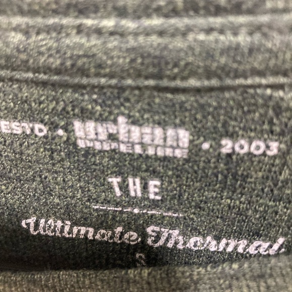 Urban Pipeline Ultimate Thermal - Picture 3 of 3